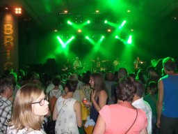 Beverse Feesten 2017